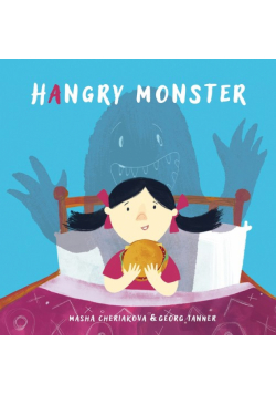 Hangry Monster