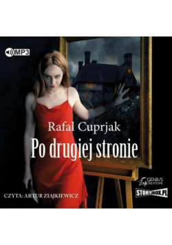 Po drugiej stronie audiobook