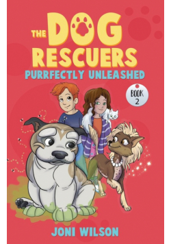 The Dog Rescuers Book II