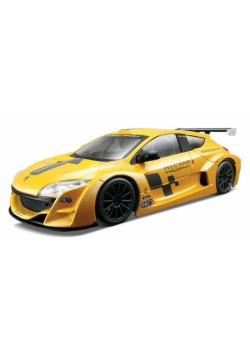 Renault Megane Trophy 1:24 BBURAGO