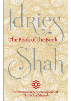 The Book of the Book