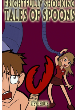 Tales Of Spoons Collection (2009 - 2011)