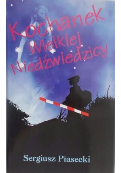 Kochanek Wielkiej Niedźwiedzicy