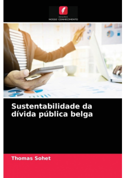 Sustentabilidade da dívida pública belga