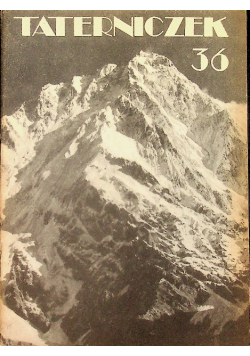 Taterniczek 36
