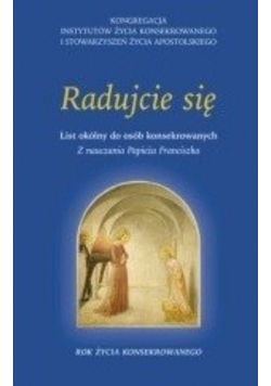 Radujcie się