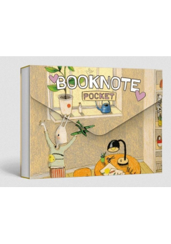 Zeszyt "Vdoma dobre 1" pocket w.ukraińska