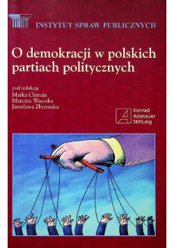 O demokracji w polskich partiach politycznych