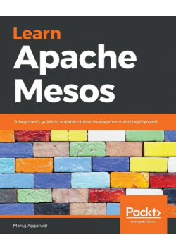 Learn Apache Mesos