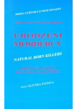 Urodzeni mordercy