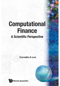 Computational Finance