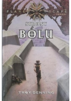 Strony Bólu Wydanie Kieszonkowe