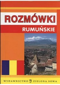 Rozmówki Rumuńskie