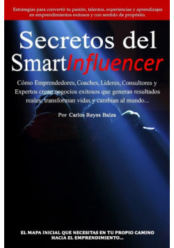 Secretos del SmartInfluencer