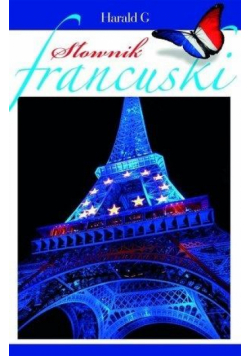 Słownik francusko-polski