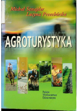 Agroturystyka