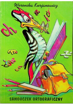 Samouczek ortograficzny