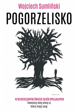 Pogorzelisko