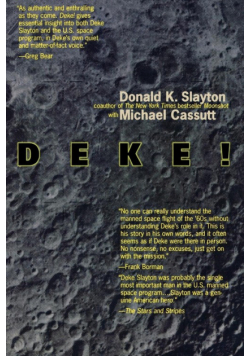 Deke!