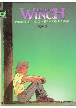 Largo Winch Tom 2