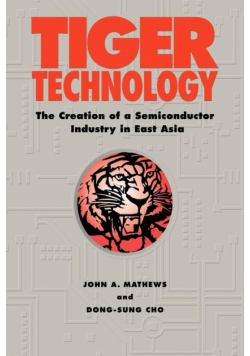 Tiger Technology