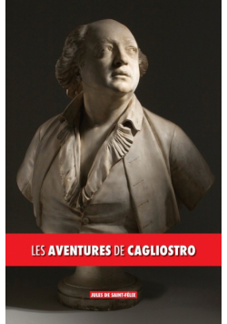 Les aventures de Cagliostro