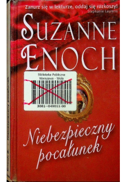 Niebezpieczny pocałunek