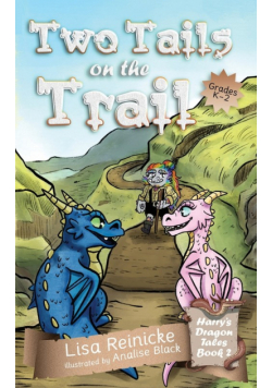 Two Tails on the Trail