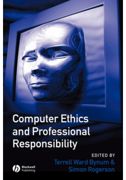 Computer Ethics and Professional