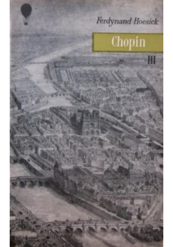Chopin Tom III