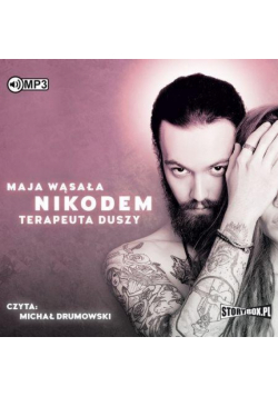 Nikodem. Terapeuta duszy audiobook