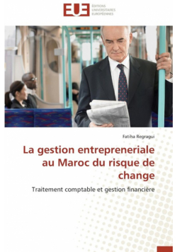 La gestion entrepreneriale au maroc du risque de change