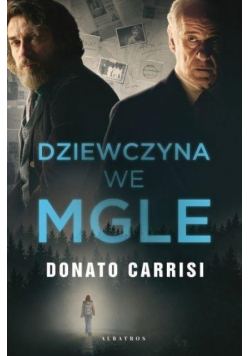Dziewczyna we mgle