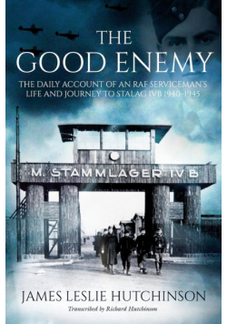 The Good Enemy