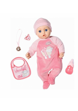 Baby Annabell - Lalka z akcesoriami 46 cm