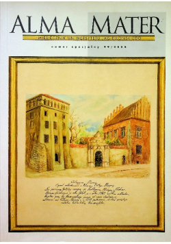 Alma Mater Nr 99