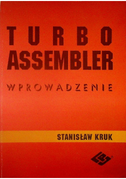 Turbo assembler Wprowadzenie