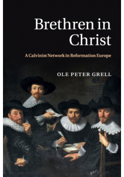 Brethren in Christ