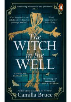 The Witch in the Well