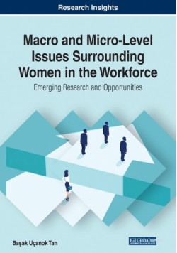 Macro and Micro-Level Issues Surrounding Women in the Workforce