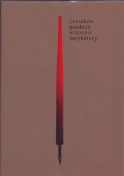 Leksykon polskich artystów karykatury