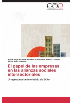 El Papel de Las Empresas En Las Alianzas Sociales Intersectoriales