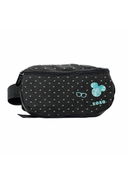 Saszetka na pas Beuniq Minnie DM23WW-510 PASO