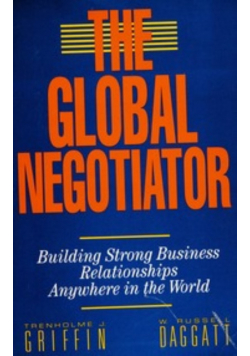 The Global Negotiator