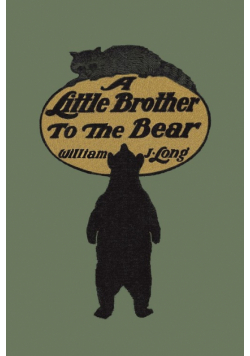A Little Brother to the Bear (Yesterday's Classics)