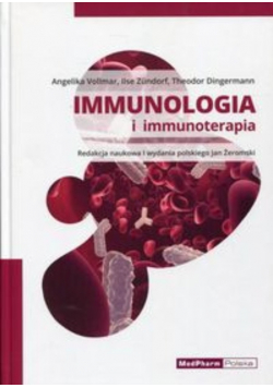 Immunologia i immunoterapia