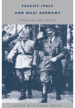 Fascist Italy and Nazi Germany
