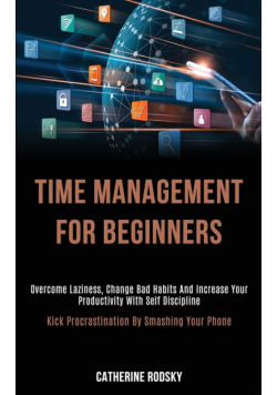 Time Management for Beginners