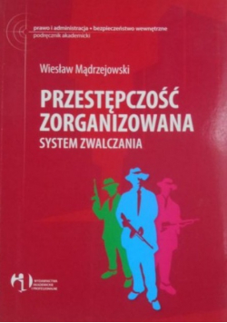 Przestępczość zorganizowana
