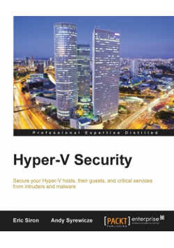 Hyper-V Security